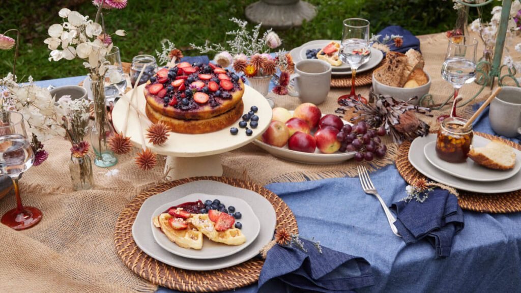 Postres sin azúcar que sí apetecen (y no parecen saludables) 26 1 5