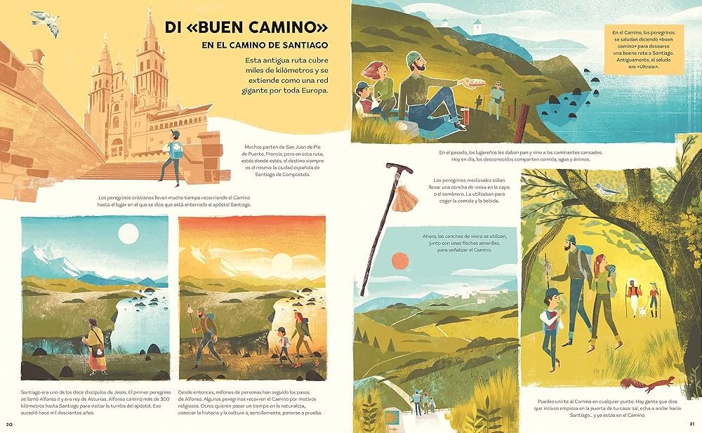 Mazda USA la ruta gastronómica por EE. UU. que todos quieren hacer 30 1 6