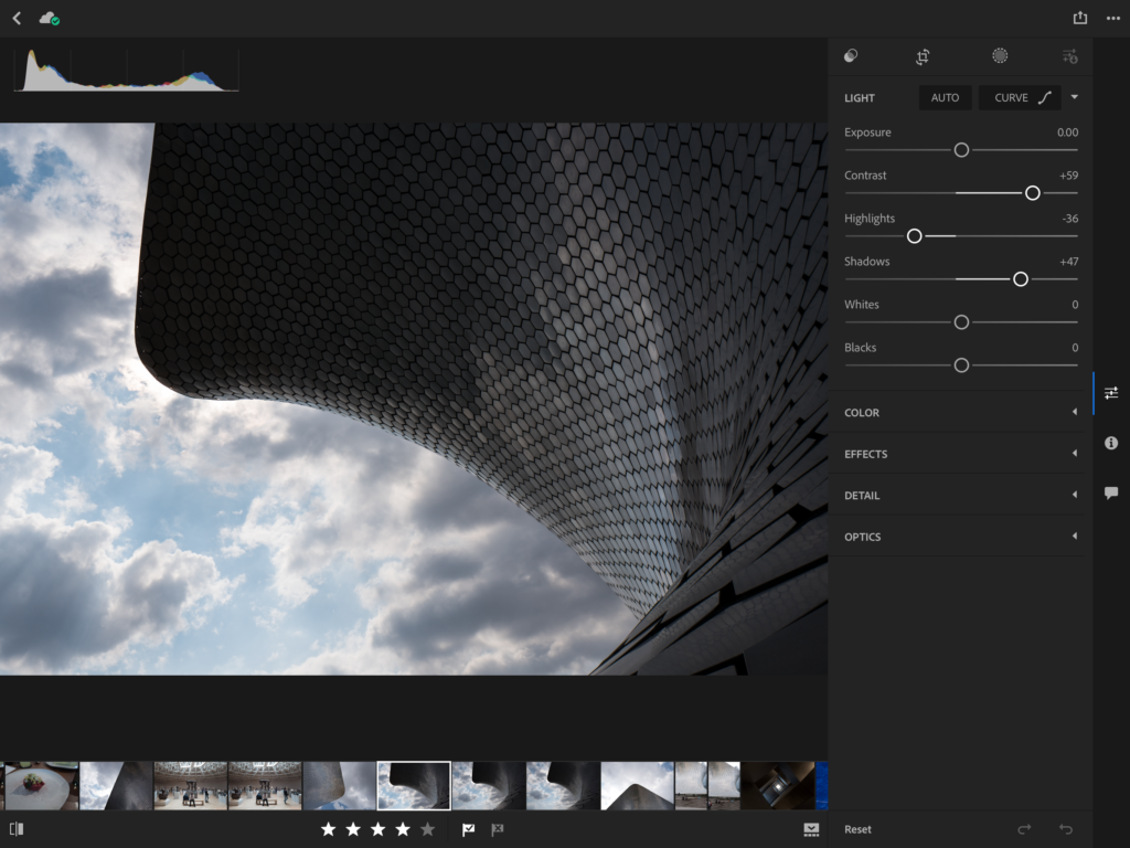¡No más fotos mediocres! Cómo los viajeros expertos editan sus fotos 15 10 1