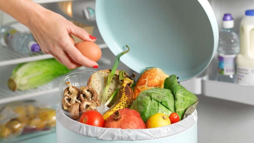 Cómo gastar menos en comida y ahorrar hasta 300 € al mes sin dejar de comer bien 12 10 8