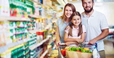 que comer con poco dinero comidas baratas