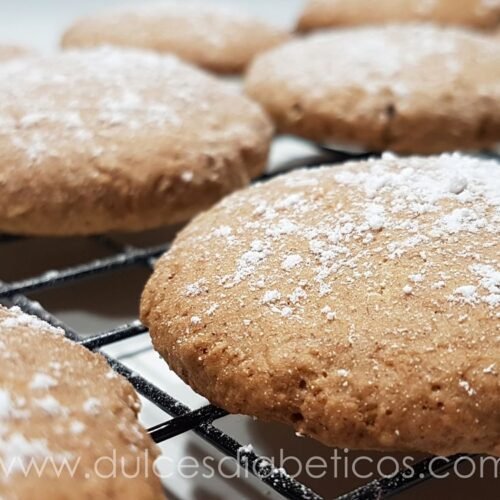 Postres sin azúcar que sí apetecen (y no parecen saludables) 18 11 3