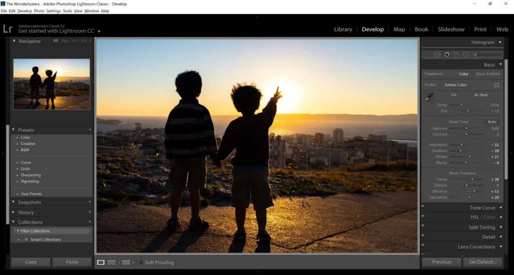 ¡No más fotos mediocres! Cómo los viajeros expertos editan sus fotos 17 12 4
