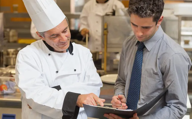 Pocos chefs usan Google así (y por eso trabajan con más estrés) 22 14