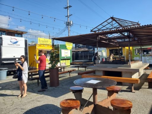 Mazda USA la ruta gastronómica por EE. UU. que todos quieren hacer 20 15 1