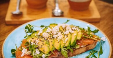 15 Desayunos Económicos para Toda la Semana: Menos de 0.50€ por Día (2026) 8 Los mejores 15 desayunos asequibles