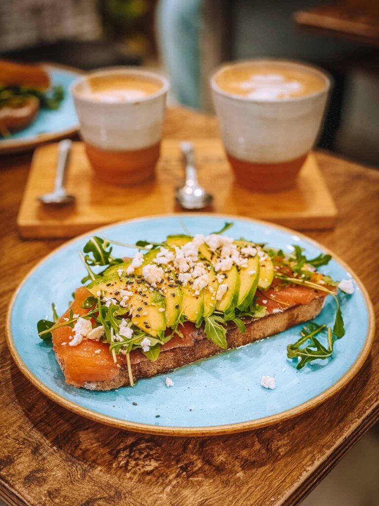 Los mejores 15 desayunos asequibles