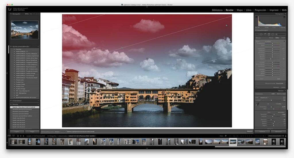 ¡No más fotos mediocres! Cómo los viajeros expertos editan sus fotos 10 16 2