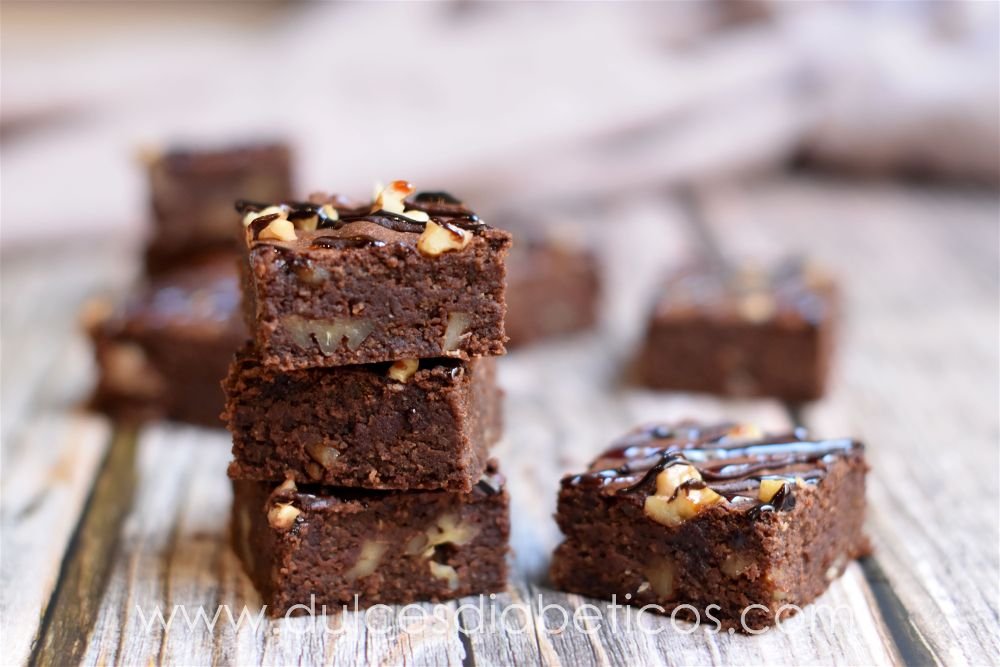 Postres sin azúcar que sí apetecen (y no parecen saludables) 12 17 2