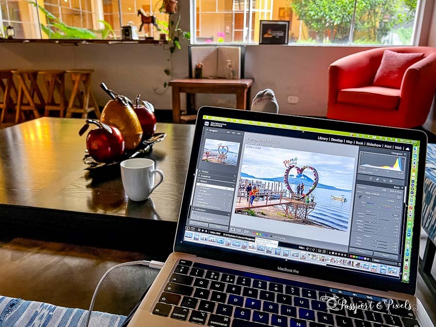 ¡No más fotos mediocres! Cómo los viajeros expertos editan sus fotos 2 2 6