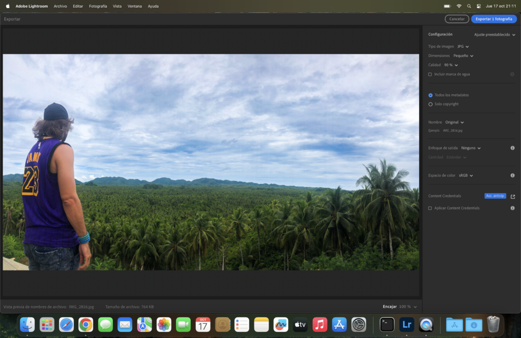 ¡No más fotos mediocres! Cómo los viajeros expertos editan sus fotos 8 20