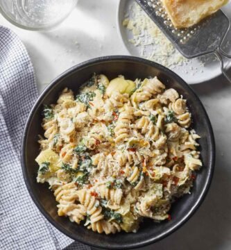 Las 20 mejores cenas y rapidas para disfrutar y barato