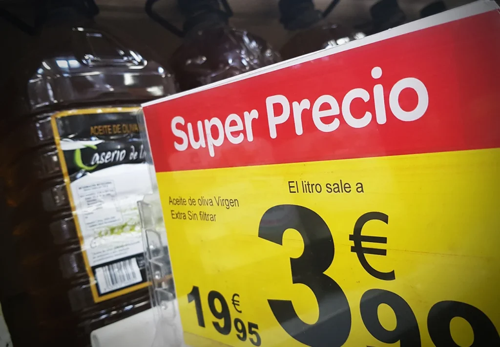 Cómo gastar menos en comida y ahorrar hasta 300 € al mes sin dejar de comer bien 3 21 1