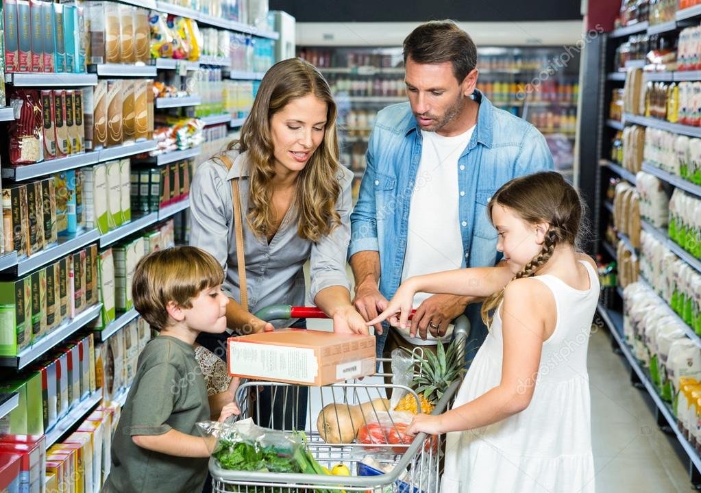 Cómo gastar menos en comida y ahorrar hasta 300 € al mes sin dejar de comer bien 5 23 5