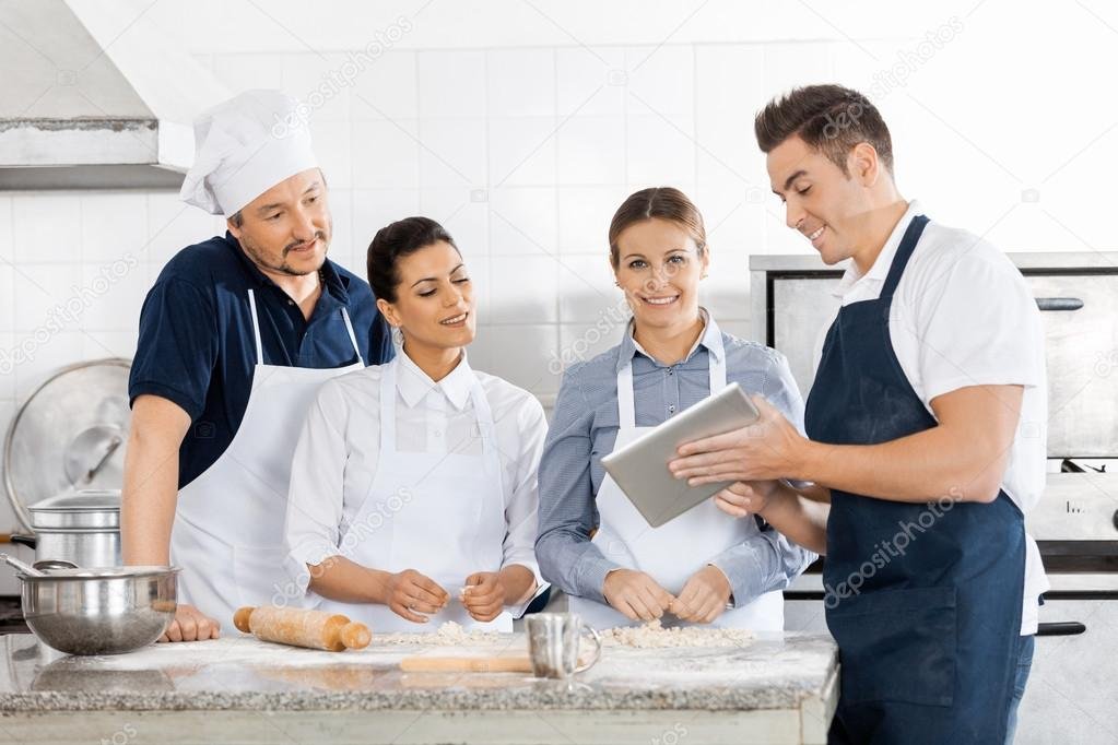 Pocos chefs usan Google así (y por eso trabajan con más estrés) 13 23