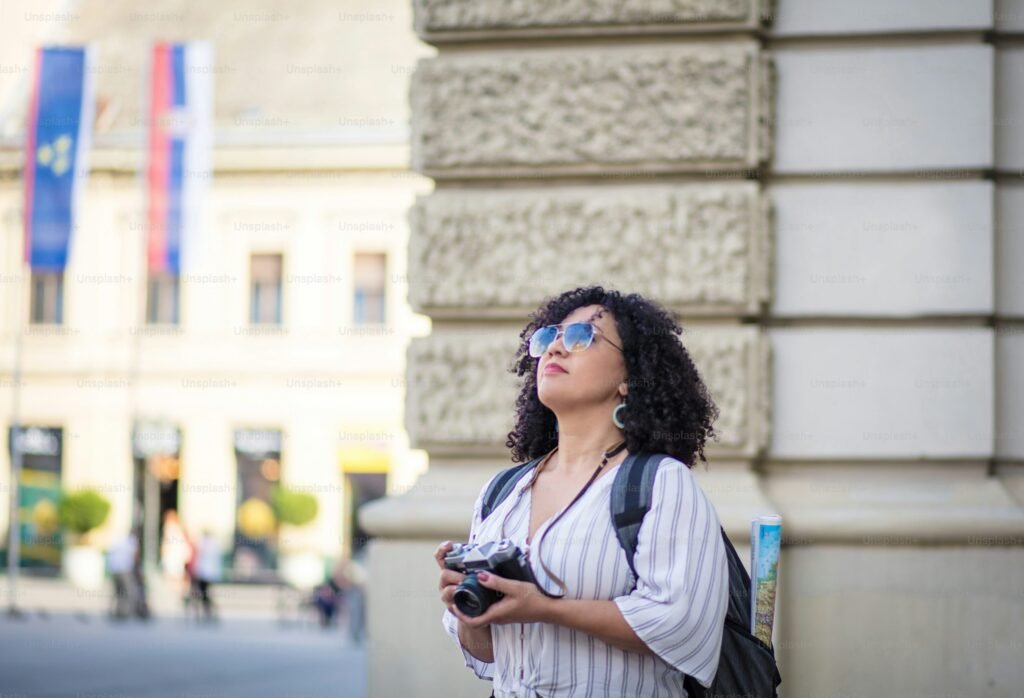 ¡No más fotos mediocres! Cómo los viajeros expertos editan sus fotos 6 24 1