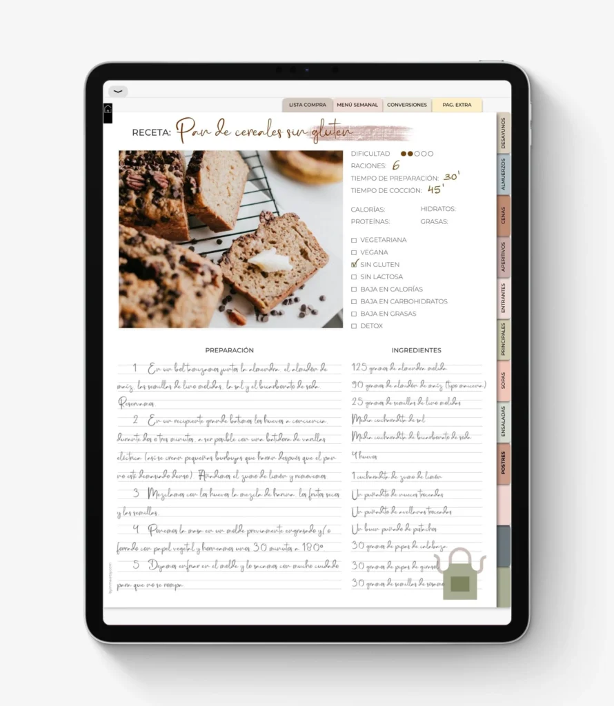 Pocos chefs usan Google así (y por eso trabajan con más estrés) 10 26