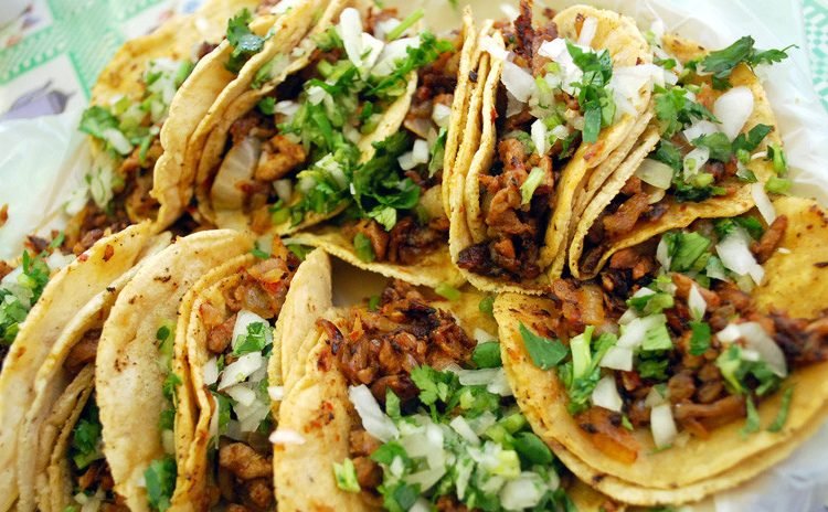 Qué comer en un viaje a México (y dónde hacerlo sin caer en trampas) 2 29 2