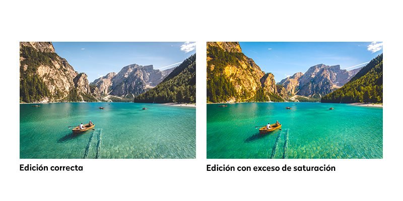 ¡No más fotos mediocres! Cómo los viajeros expertos editan sus fotos 20 4 6