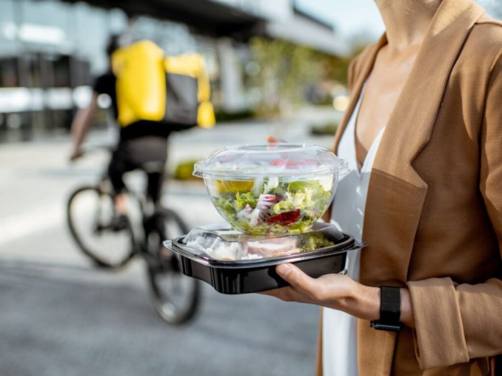 Cómo gastar menos en comida y ahorrar hasta 300 € al mes sin dejar de comer bien 18 4 9