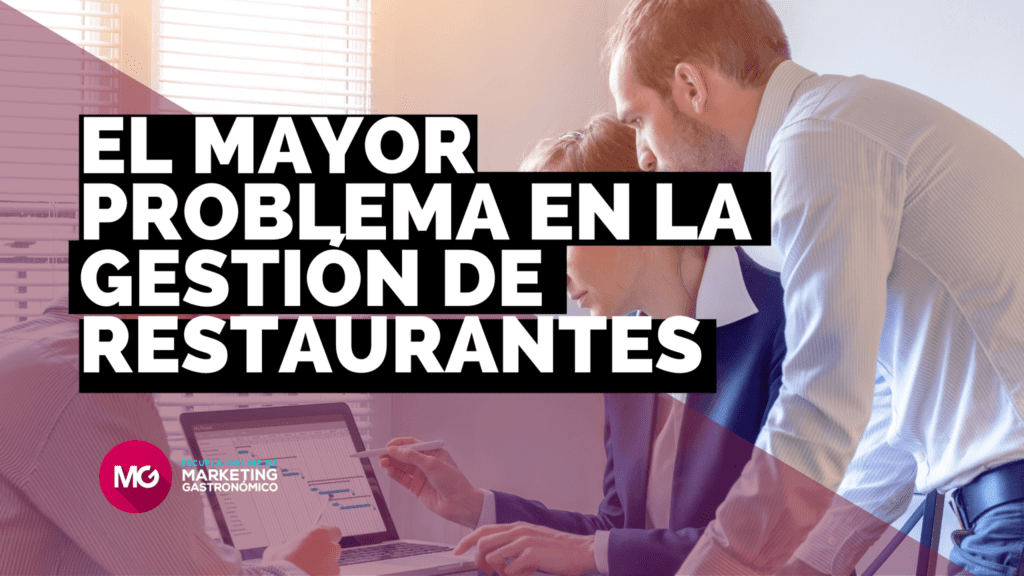 Pocos chefs usan Google así (y por eso trabajan con más estrés) 32 5