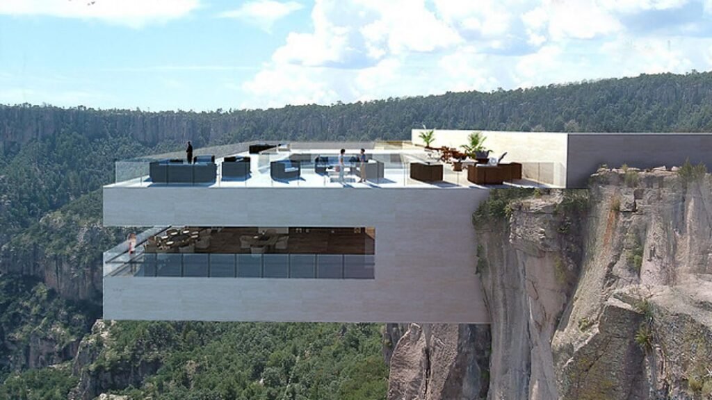 Qué comer en un viaje a México (y dónde hacerlo sin caer en trampas) 27 6 9