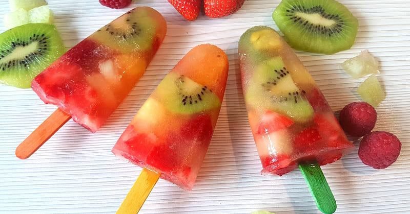 Postres sin azúcar que sí apetecen (y no parecen saludables) 20 7 1