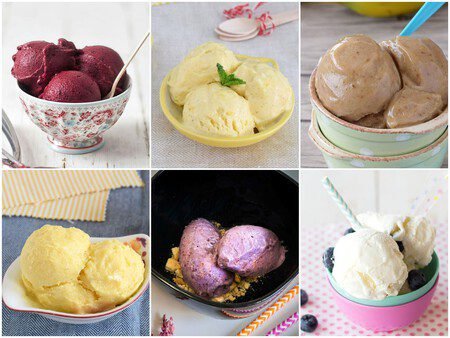 Postres sin azúcar que sí apetecen (y no parecen saludables) 21 8 2