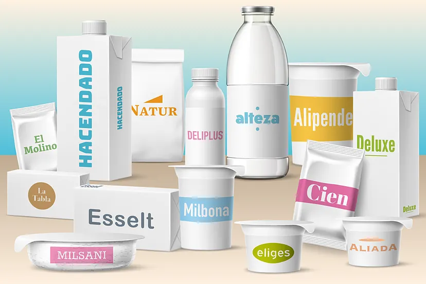 Cómo gastar menos en comida y ahorrar hasta 300 € al mes sin dejar de comer bien 16 8 6