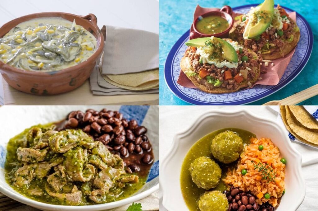 Qué comer en un viaje a México (y dónde hacerlo sin caer en trampas) 23 8 9