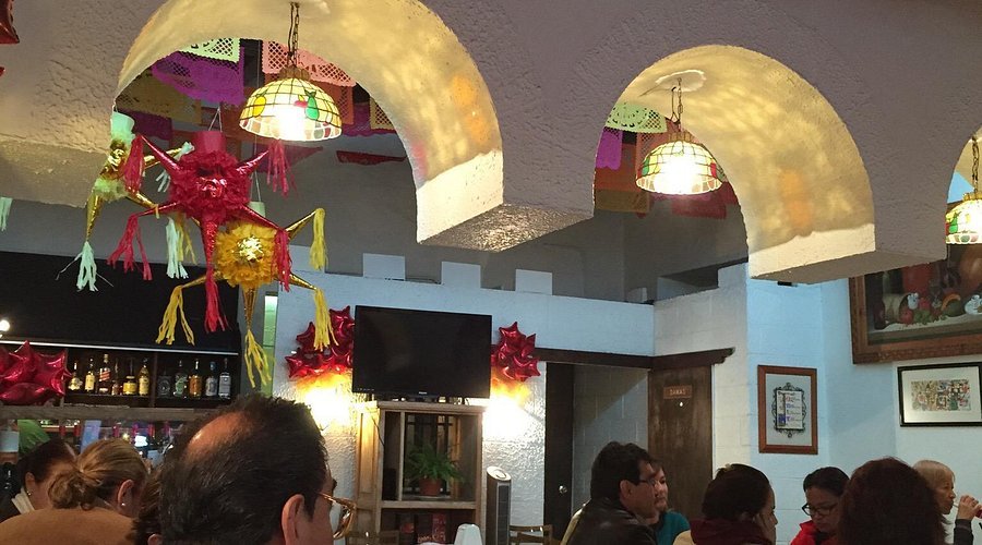 Qué comer en un viaje a México (y dónde hacerlo sin caer en trampas) 24 9 15