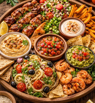 Grammarly te va cambiar la forma de escribir recetas