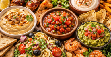 Grammarly te va cambiar la forma de escribir recetas