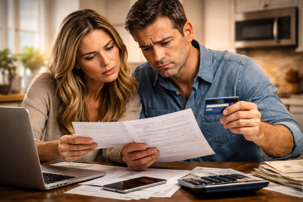 Tu Tarjeta Ya Tiene Seguro de Viaje Gratis (Y Pagas Otro de 60€) 2 ChatGPT Image 28 ene 2026 12 45 34