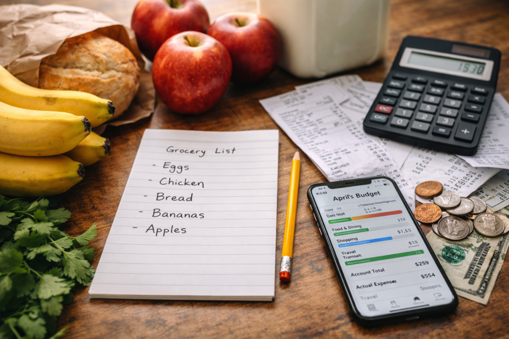 Mi Madre Gastaba 600€/Mes En Comida Para 4. Ahora 180€. Este Es Su Método 2 ChatGPT Image 30 ene 2026 11 40 17