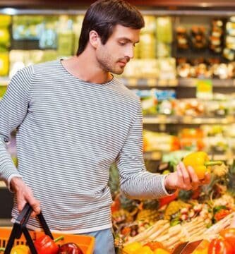 Lista de la compra por 60 euros como ahorrar y en que gastarte los 60 euros para comer de lujo