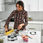 Meal prep para principiantes ahorra para una vida mejor y mas saludable