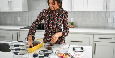 Meal Prep para Principiantes: Guía Completa Paso a Paso (2026) 6 Meal prep para principiantes ahorra para una vida mejor y mas saludable