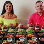 batch cooking para todas las situaciones del mes o de la semana o del dia