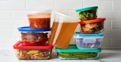 El coste real de cocinar en casa: cuándo se ahorra y cuándo no 3 cocina