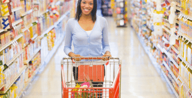 Aprende como ahorrar en el supermercado guia completa y practica