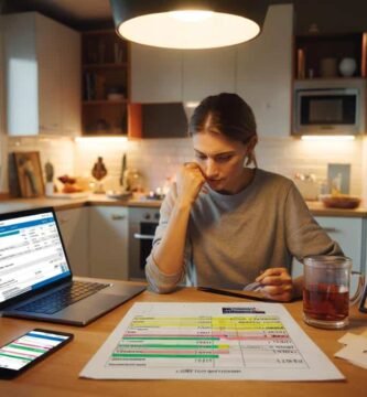 Ahorro invisible: los gastos que arruinan tu presupuesto sin que te des cuenta (y cómo cortarlos) 1 los gastos arruinan tu presupuesto sin que te des cuenta