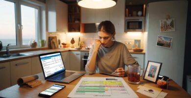 Ahorro invisible: los gastos que arruinan tu presupuesto sin que te des cuenta (y cómo cortarlos) 2 los gastos arruinan tu presupuesto sin que te des cuenta