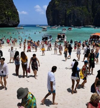 destinos baratos para viajar en cualquier estacion del año