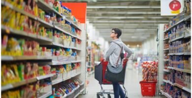 pequeños gastos diarios repetitivos, compras impulsivas, consumo invisible