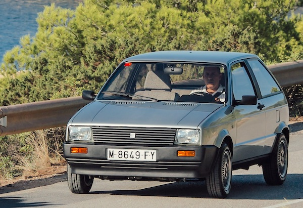 Seguro Coche Segunda Mano: La Cobertura Exacta que Necesitas (2026) 7 image 32