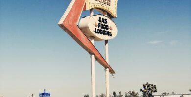 Ruta gastronómica por Estados Unidos recorriendo distintas ciudades