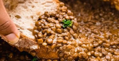 25 Comidas por Menos de 1€ por Ración: Recetas Baratas Que Saben Bien (2026) 10 25 comidas con tan solo gastando 1 euro