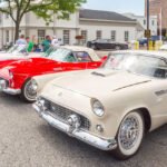 Coche antiguo seguro de coche segunda mano