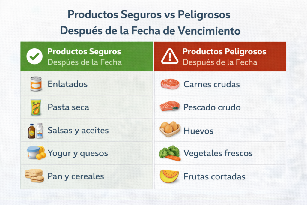 Compré Solo Comida "Caducada" Durante 60 Días. Ahorré 2.347€. Cero Enfermedades 2 ChatGPT Image 5 feb 2026 00 32 05